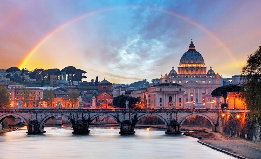 Start planning with City Break Explorer city guides