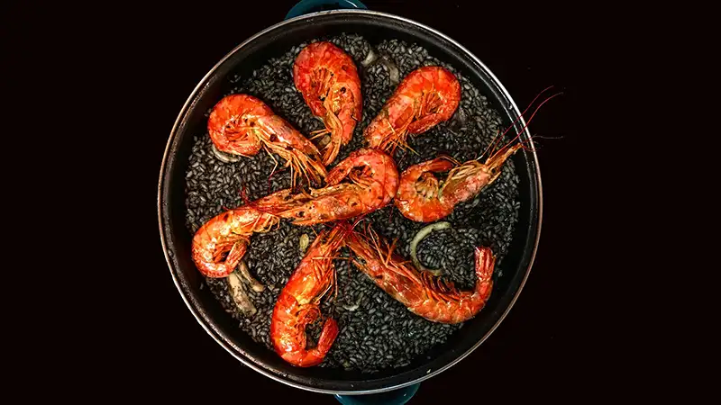 Alicante food and tapas for a relaxed city break
