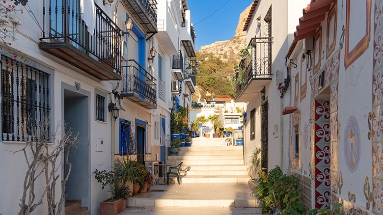 Alicante city break guide for relaxed European travel