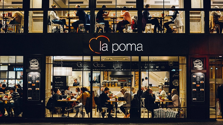 Barcelona food markets, tapas bars, Catalan dishes and relaxed places to eat