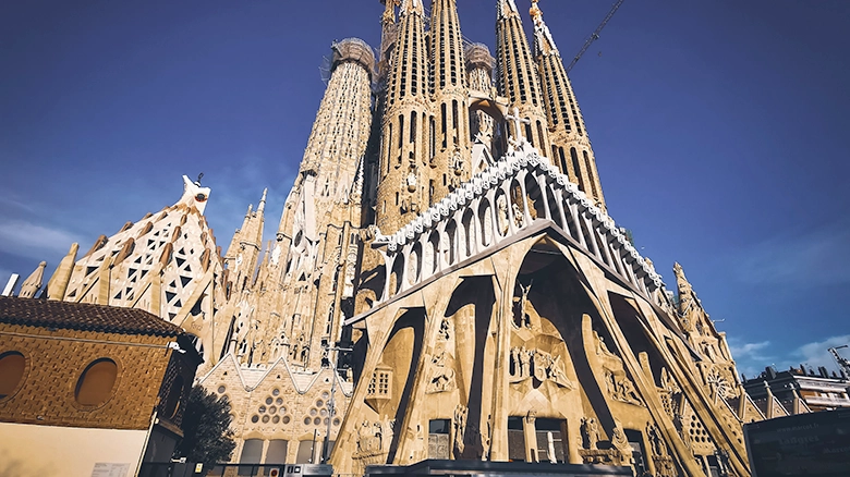 Barcelona city break guide for relaxed European travel