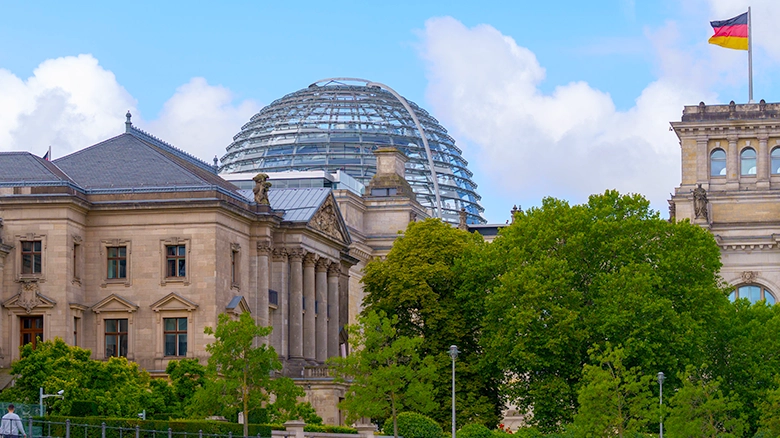 Berlin 48-hour itinerary with landmarks and neighbourhood walks