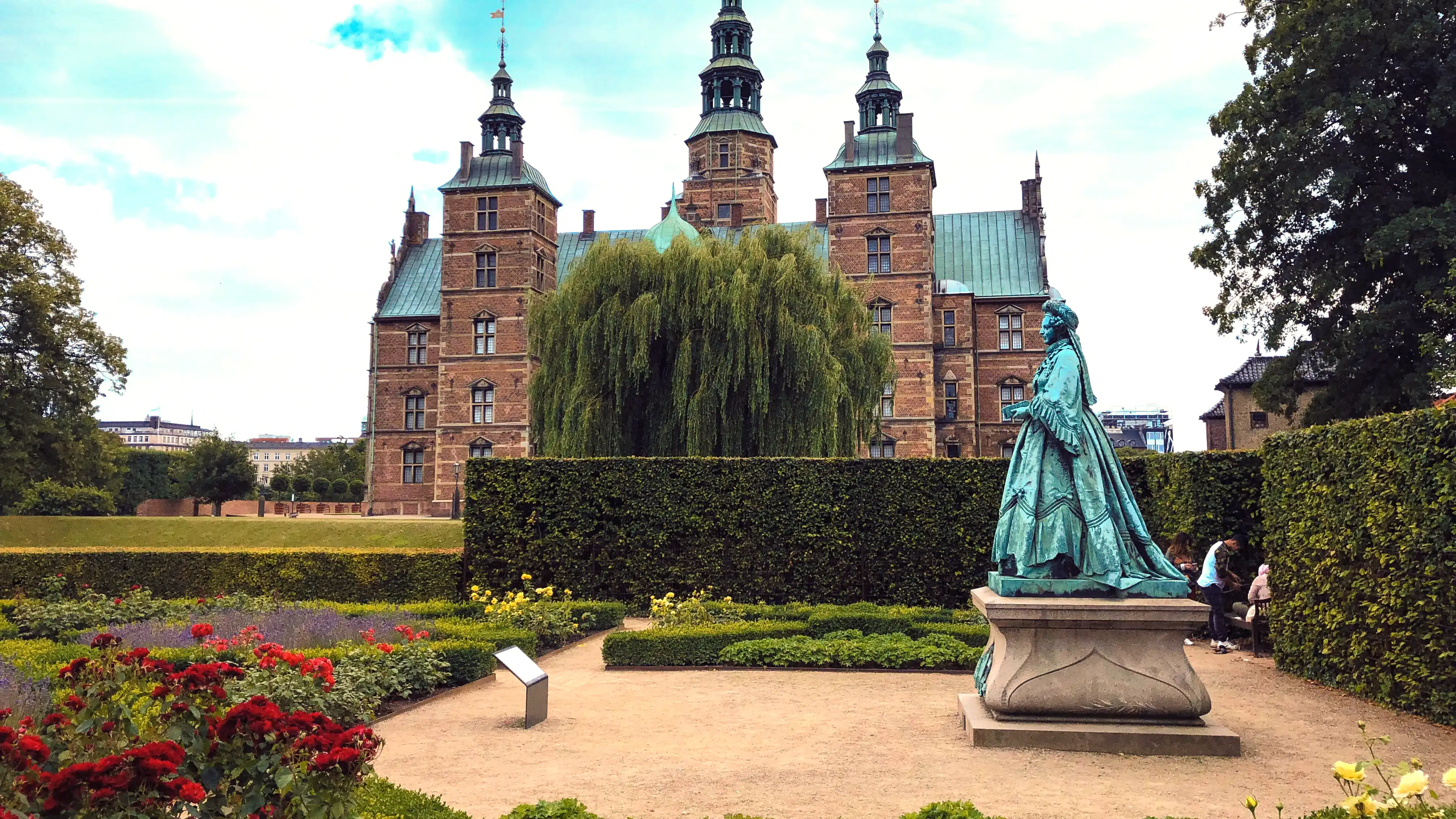 Copenhagen waterfront and neighbourhood route for a relaxed 48-hour itinerary