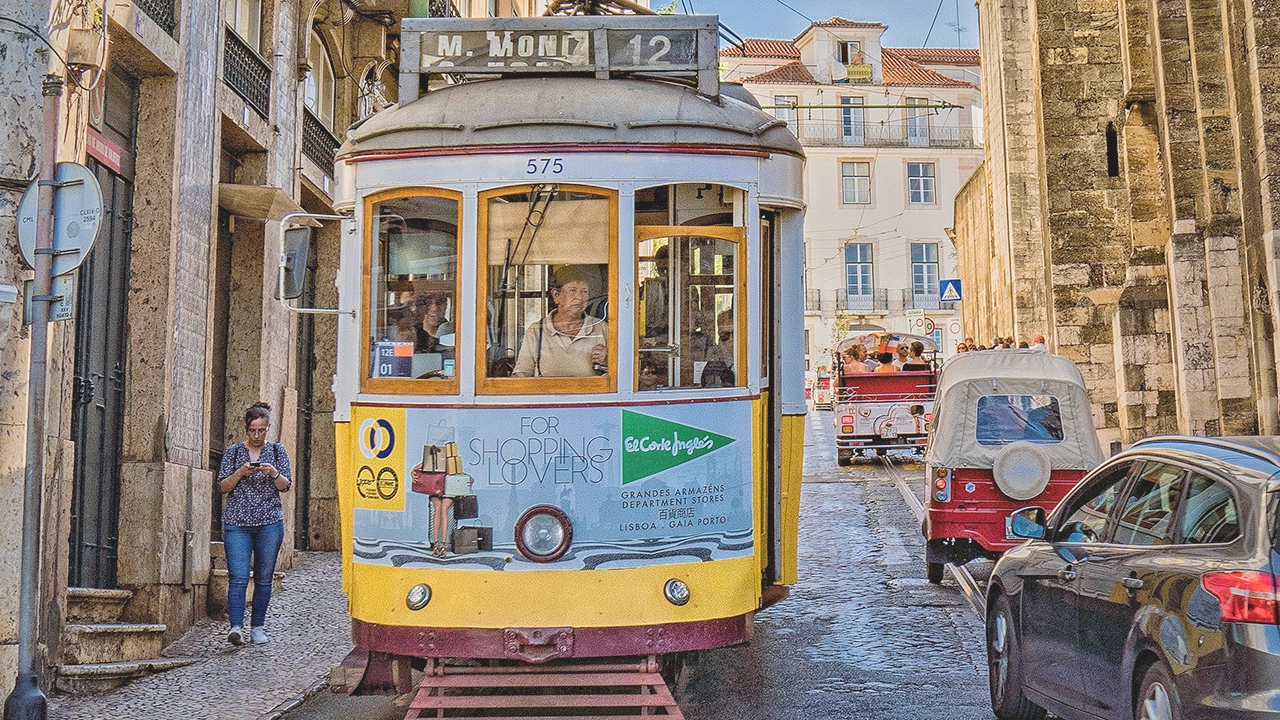 Hotel ideas for a European Easter city break