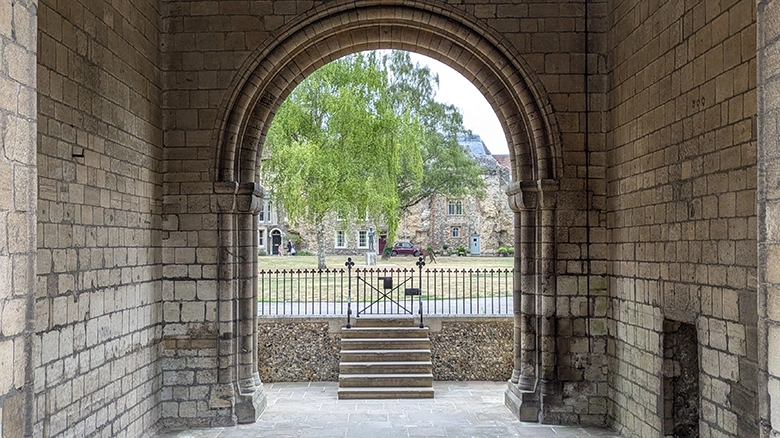 Ely UK city break for curious travellers