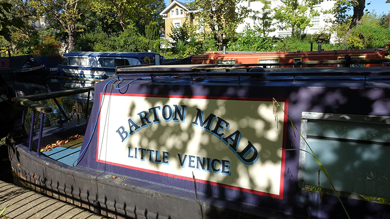 Quieter London gardens, historic lanes and hidden corners