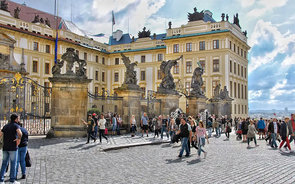 Prague city break guide for a relaxed European weekend