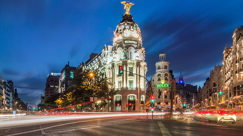 Madrid city break guide for relaxed European travel