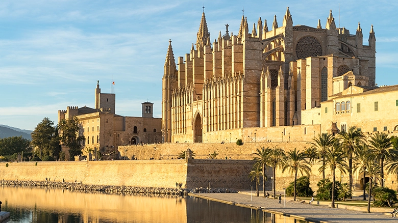 Palma city break guide for relaxed European travel