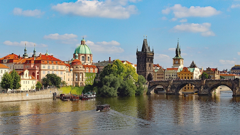 Prague city break guide for relaxed European travel