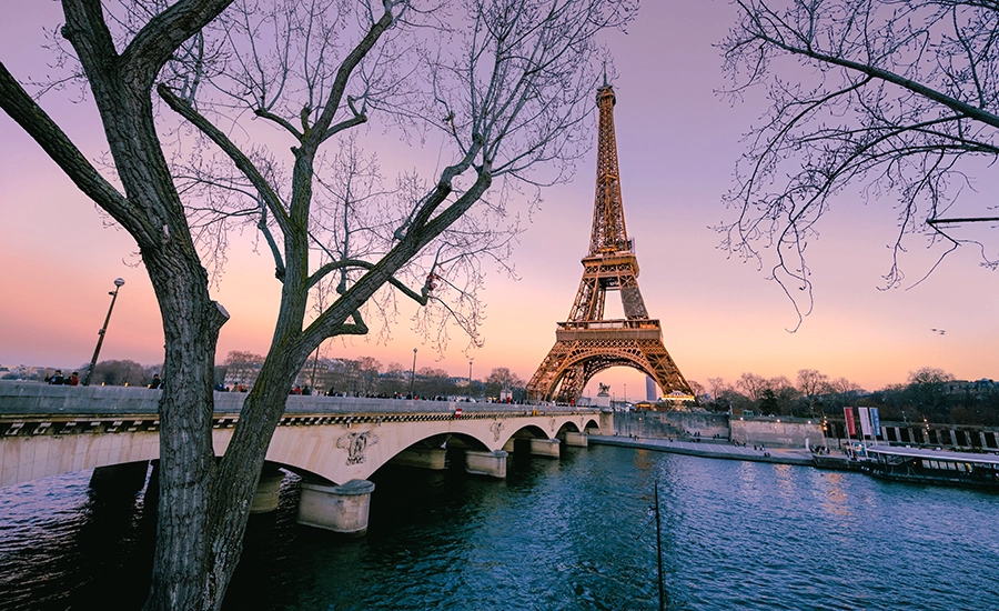 Relaxed city break planning with practical travel ideas