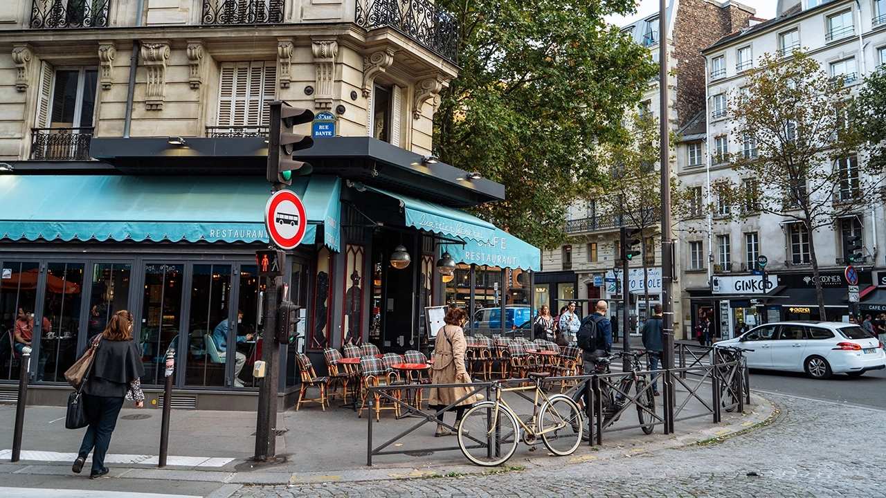 Romantic European city-break destinations for couples