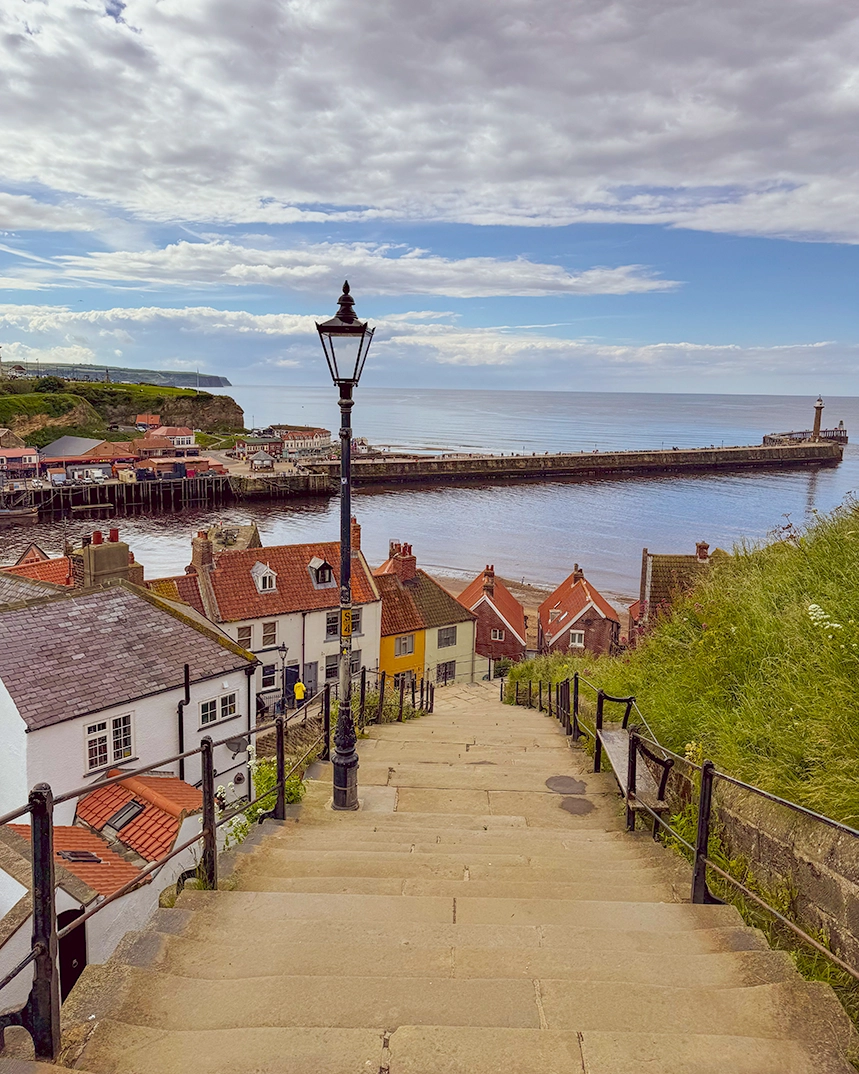 UK city breaks for curious travellers with history, coast and culture
