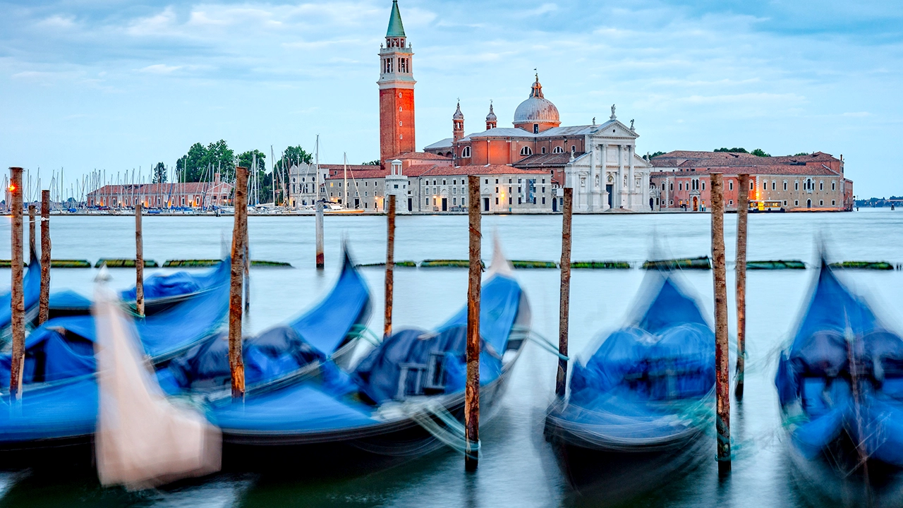 Venice 48-hour itinerary with canals, bridges and neighbourhood walks