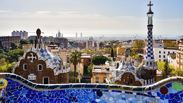 Where to stay in Barcelona with hotel areas in Eixample, Poble Sec, Sant Antoni, Sagrada Família and Poblenou