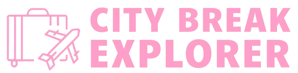 City Break Explorer logo