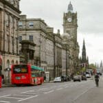 Edinburgh City Break: Your Guide to a Perfect Short Getaway