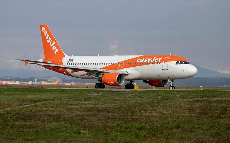 Cheap Flights to Lisbon with Easyjet