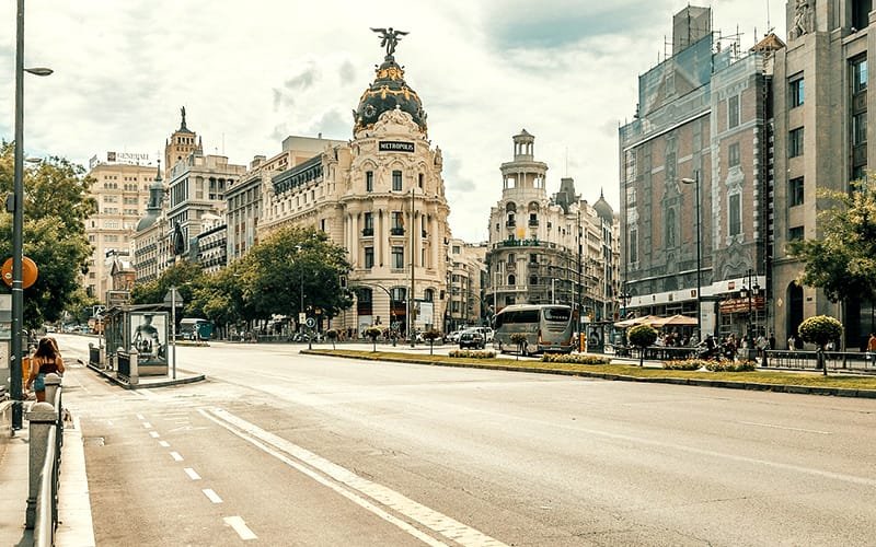 Read more about the article Madrid City Breaks Budget Hacks for 2024