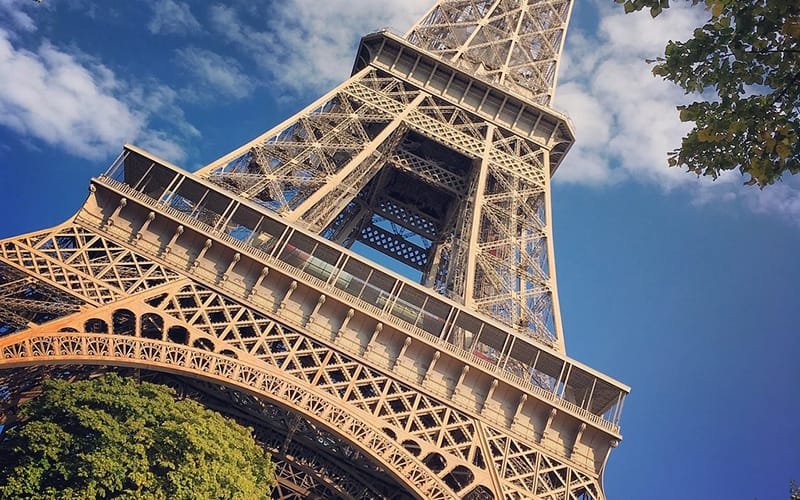 Read more about the article Places to visit in Paris – A Traveller’s Ultimate Guide 2024