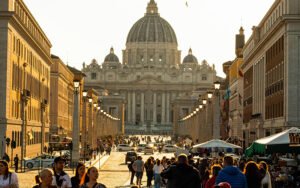 Best City breaks in Europe