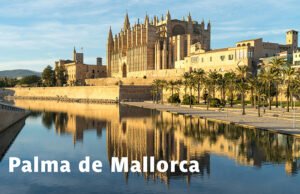 palma de mallorca